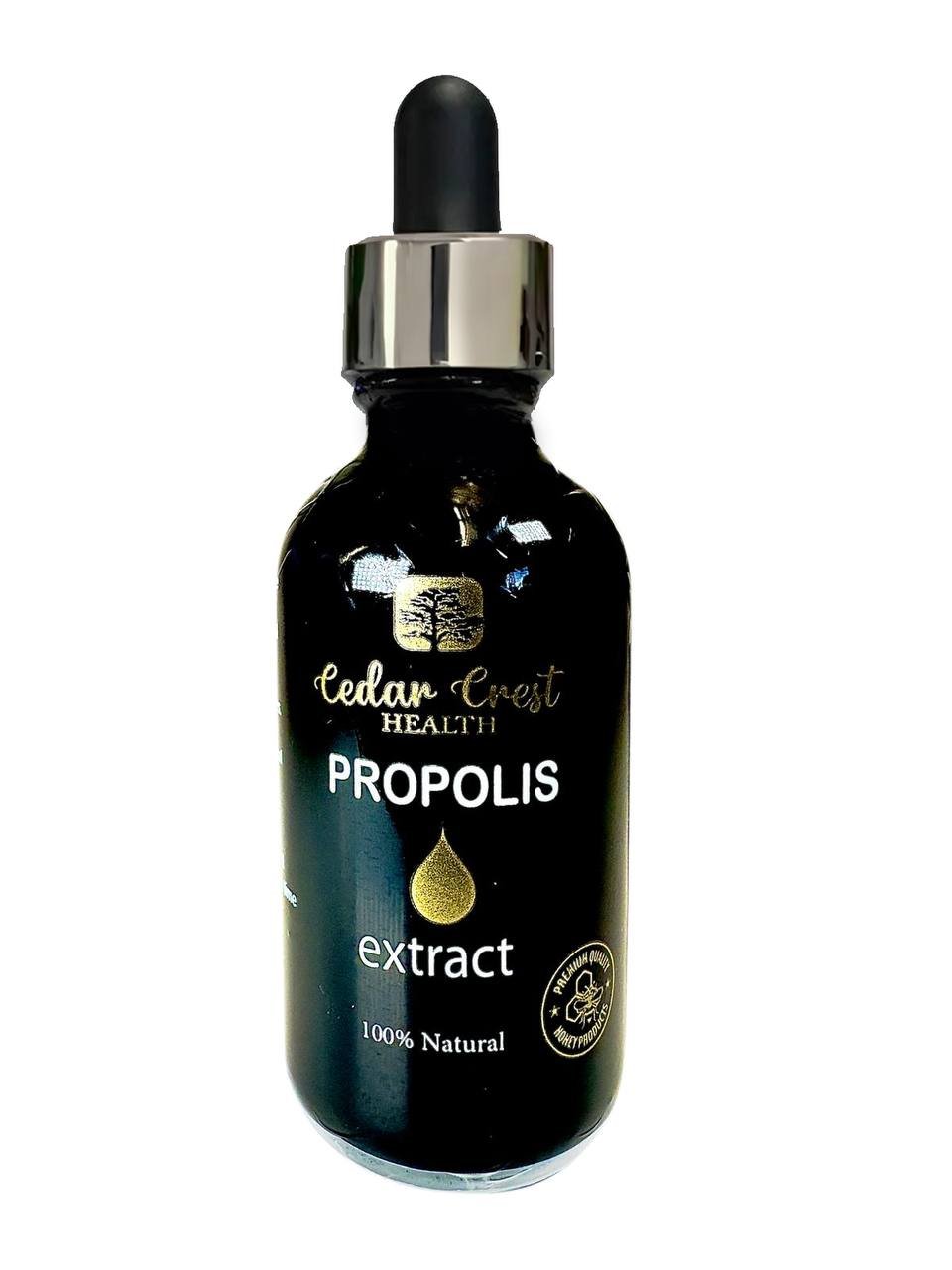 PROPOLIS – Liquid