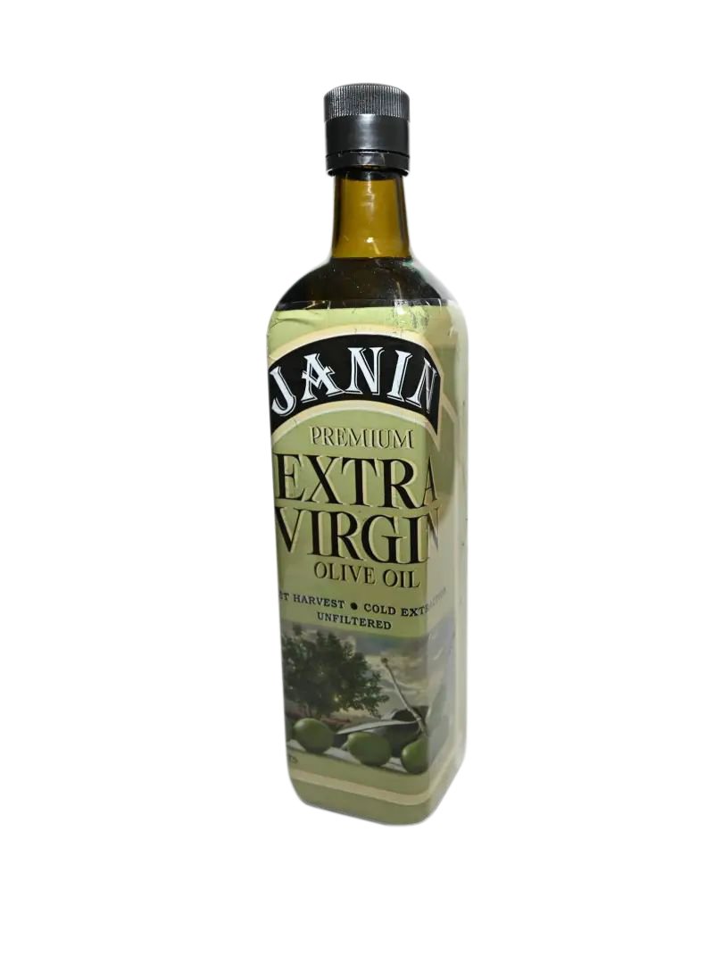 EXTRA VIRGIN OLIVE OIL